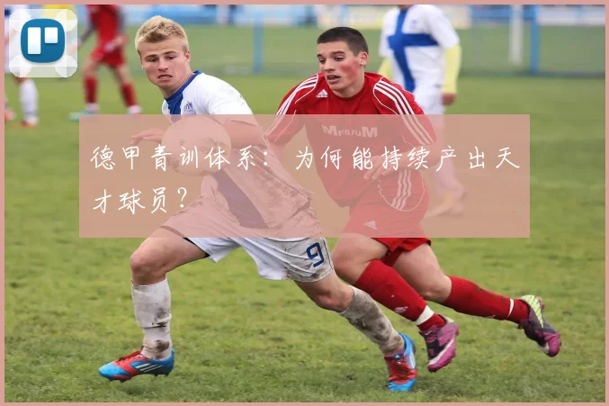 德甲青训体系:为何能持续产出天才球员?